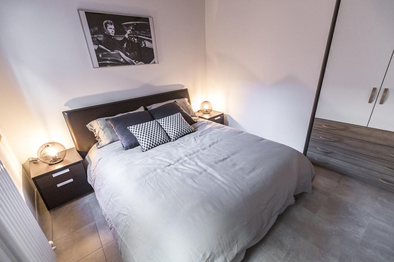 Ca Rezzonico Apartment R&R Venedik Dış mekan fotoğraf