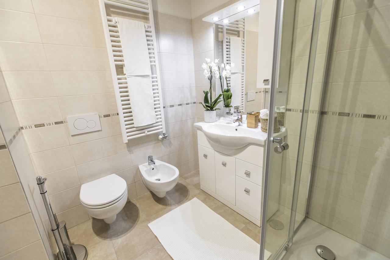 Ca Rezzonico Apartment R&R Venedik Dış mekan fotoğraf