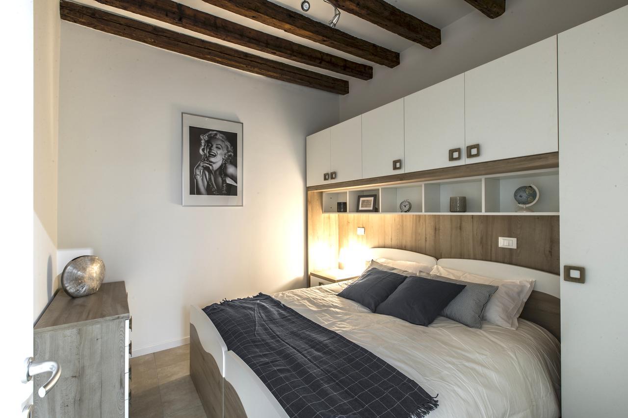 Ca Rezzonico Apartment R&R Venedik Dış mekan fotoğraf